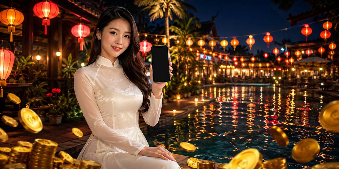777vnn Cài ứng dụng 777vnn trong 3 bước